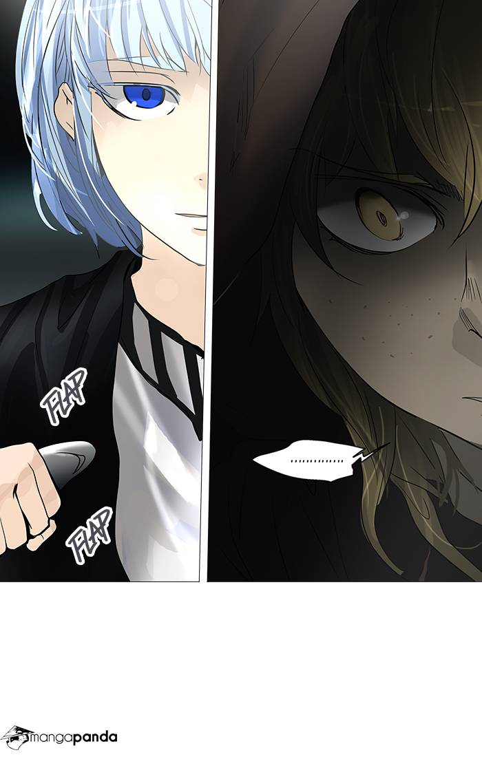 Tower of God Chapter 254 image 03
